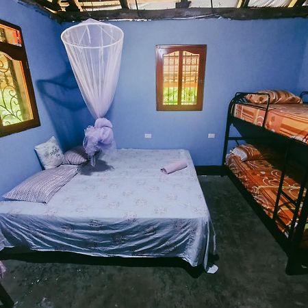 Somoto Canyon Hostal Los Potrerillos Eksteriør billede