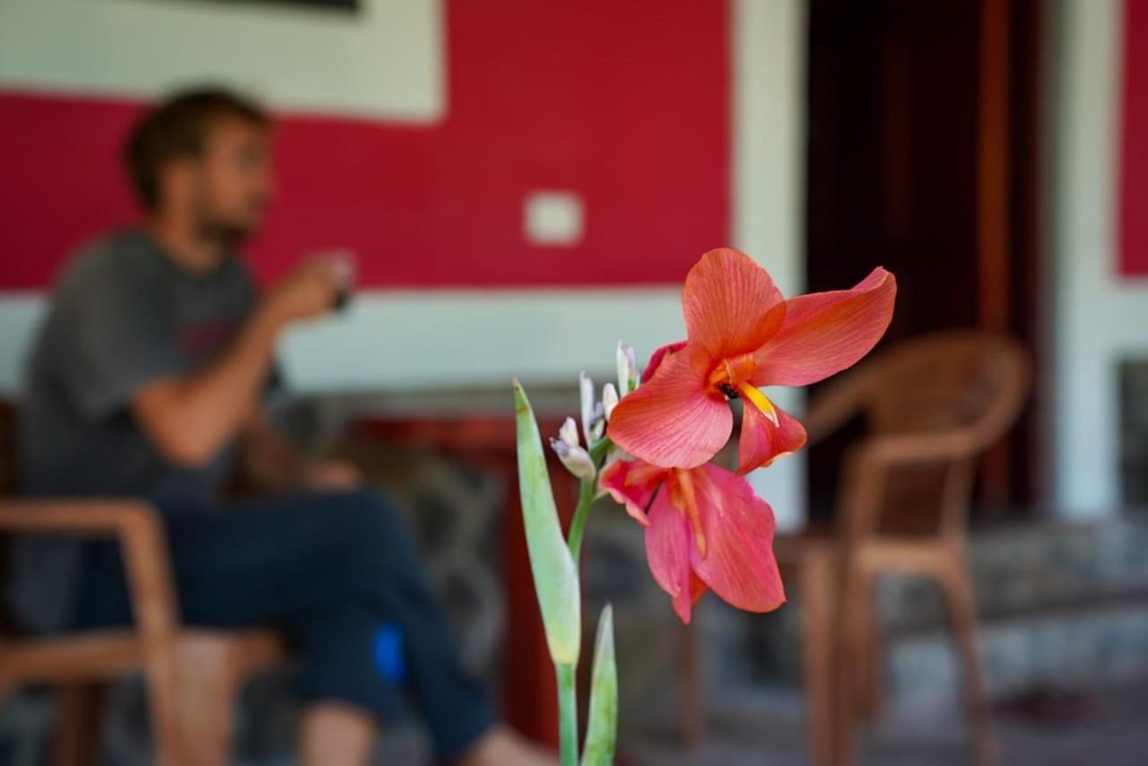 Somoto Canyon Hostal Los Potrerillos Eksteriør billede