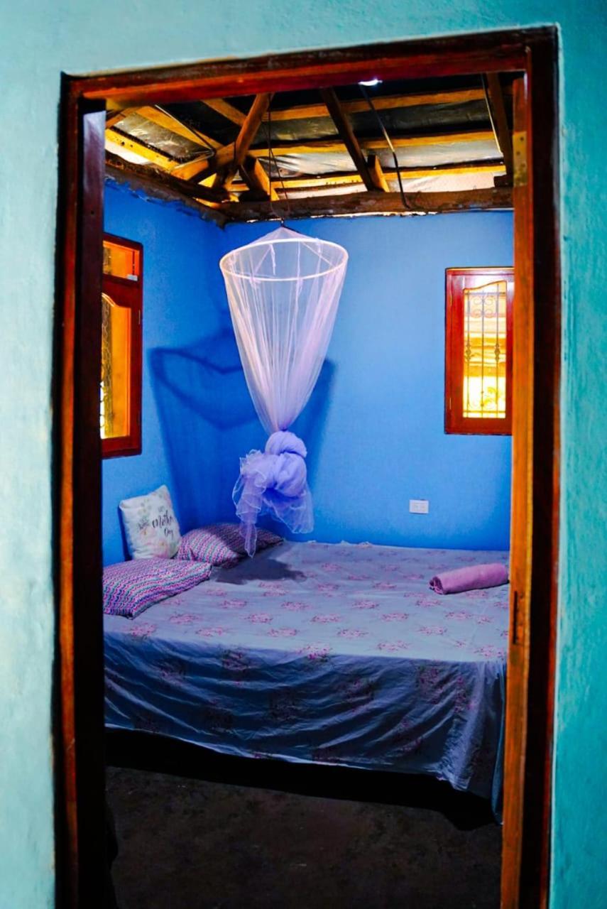Somoto Canyon Hostal Los Potrerillos Eksteriør billede